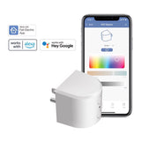 Feit OneSync 0 ft. L Smart-Enabled Smart Bridge