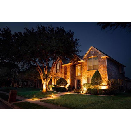 NEBO Low Voltage 8.5 W LED Spotlight 1 pk