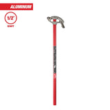 Milwaukee EMT 1/2 in. L Conduit Bender Die-Cast Aluminum/Steel