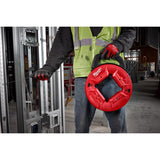 Milwaukee 0.13 in. W X 240 ft. L Steel Fish Tape 1 pk