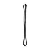 Nite Ize Gear Tie 64 in. L Black Twist Ties 1 pk