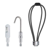 Milwaukee Steel Fish Stick Accesory Kit 3 pk