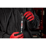 Milwaukee Fish Stick Polymer Lighted Tip Accessory 1 pk