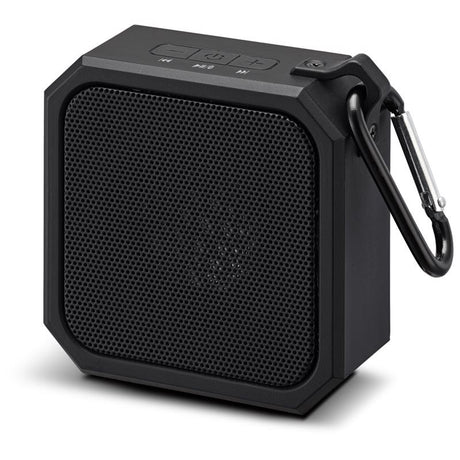 iLive Wireless Bluetooth Weather Resistant Portable Speaker