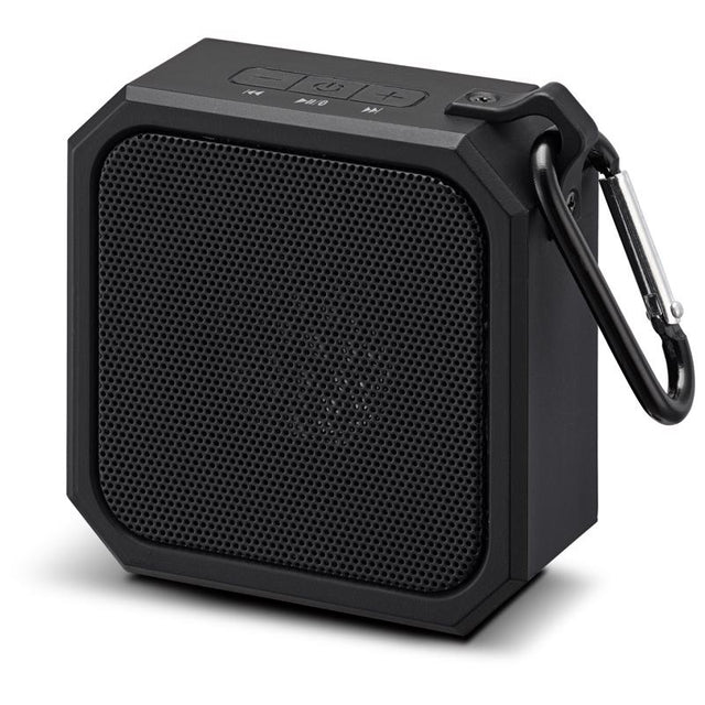 iLive Wireless Bluetooth Weather Resistant Portable Speaker