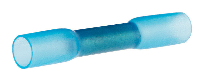 Ace Butt Connector Blue 4 pk