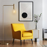 Feit ST19 E26 (Medium) Filament LED Bulb Soft White 40 Watt Equivalence 2 pk