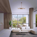 Feit B10 E12 (Candelabra) Filament LED Bulb Daylight 40 Watt Equivalence 2 pk