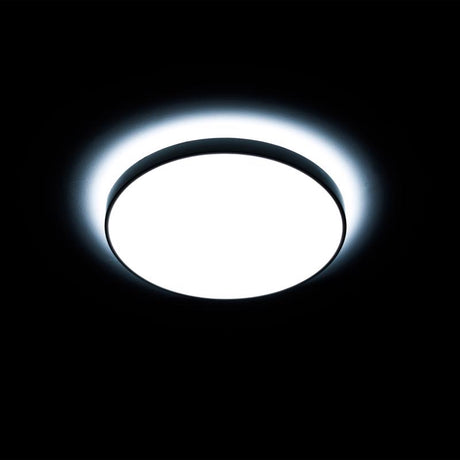 Feit T9 4-Pin LED Tube Light Color Changing 22 Watt Equivalence 1 pk