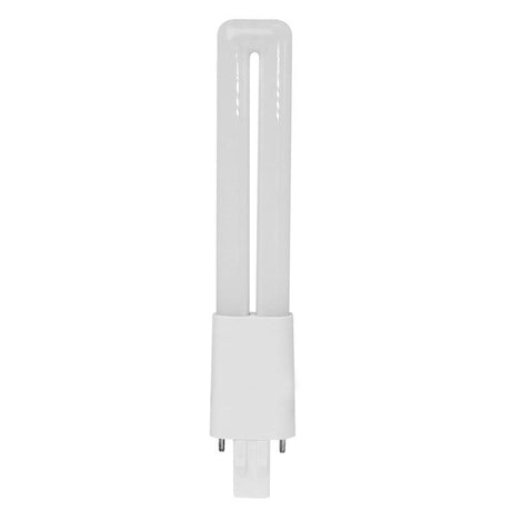 Feit Linear PL GX23 LED Tube Light Soft White 13 Watt Equivalence 1 pk