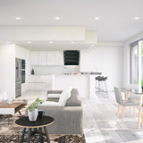 Feit Linear PL GX23-2 LED Tube Light Soft White 13 Watt Equivalence 1 pk