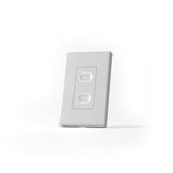 LIFX Smart Home 15 amps Single Pole Smart Smart-Enabled Switch White 1 pk