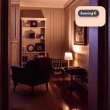 LIFX Smart Home A19 E26 (Medium) Smart-Enabled LED Bulb White 50 Watt Equivalence 1 pk