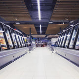 Feit PL GX23-2 LED Bulb Bright White 13 Watt Equivalence 1 pk