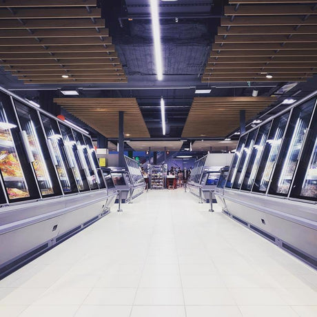 Feit PL GX23-2 LED Bulb Bright White 13 Watt Equivalence 1 pk