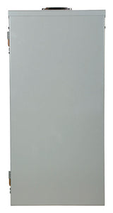 Eaton 200 amps 120/240 V 20 space 40 circuits Surface Mount Main Breaker Load Center