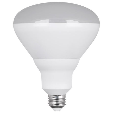 Feit Enhance BR40 E26 (Medium) LED Bulb Soft White 120 Watt Equivalence 2 pk