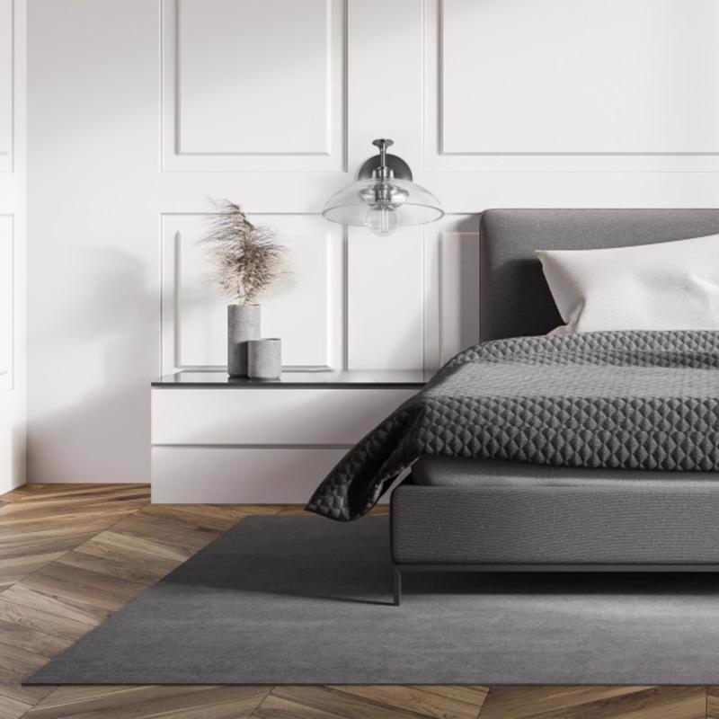 Feit White G16.5 E12 (Candelabra) Filament LED Bulb Daylight 60 Watt Equivalence 2 pk