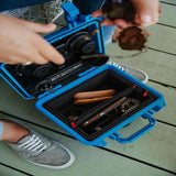 DemerBox DB2 Wireless Bluetooth Weather Resistant Portable Speaker