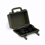 DemerBox DB1 Wireless Bluetooth Weather Resistant Portable Speaker