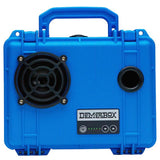 DemerBox DB1 Wireless Bluetooth Weather Resistant Portable Speaker