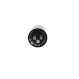 Titan Pro 108-130 MFD 250 V Round Start Capacitor