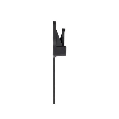 RETYZ EveryTie 8 in. L Black Cable Tie 20 pk