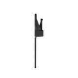 RETYZ EveryTie 10 in. L Black Cable Tie 100 pk
