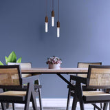 Feit T10 E26 (Medium) Filament LED Bulb Daylight 40 Watt Equivalence 1 pk