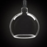 Feit G63 E26 (Medium) Filament LED Bulb Soft White 60 Watt Equivalence 1 pk