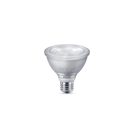 Philips PAR30 E26 (Medium) LED Bulb Bright White 75 Watt Equivalence 1 pk