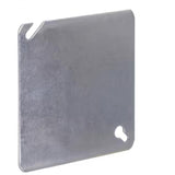 Southwire Square Steel Box Cover