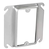 Southwire Rectangle Steel Box Cover