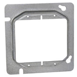 Southwire Square Steel Box Cover