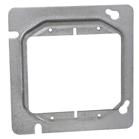 Southwire Square Steel Box Cover