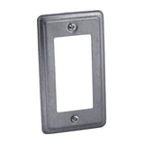 Southwire Rectangle Steel Box Cover