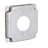 Southwire Square Steel Box Cover