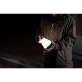 NEBO Galileo Air 500 lm Black/Gray LED Collapsible Lantern