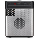 GPX Wireless Bluetooth Mini Projector