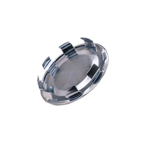 Sigma Engineered Solutions ProConnex Round Zinc-Plated Steel 0.31 in. H X 1.15 in. W Knockout Seal