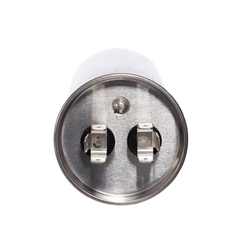 Titan Pro 60 MFD 440 V Round Run Capacitor