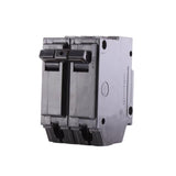 ABB Q Line 25 amps Plug In 2-Pole Circuit Breaker