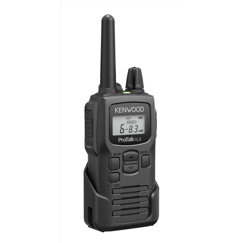 Kenwood Pro-Talk Business UHF 275000 sq ft Two-Way Radio