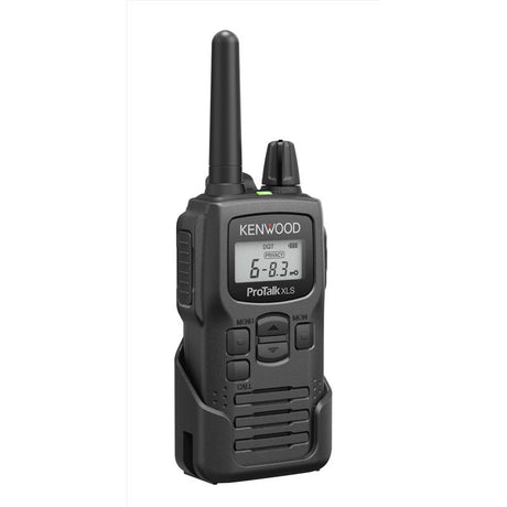 Kenwood Pro-Talk Business UHF 275000 sq ft Two-Way Radio