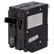 Siemens 25 amps Standard 2-Pole Circuit Breaker