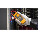Fluke 301D LCD Clamp Meter