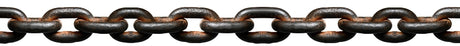 Baron HT43516P High-Test Chain, 5/16 in, 92 ft L, 3900 lb Working Load, 43 Grade