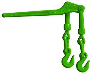 BINDER LOAD LEVER 3/8 - 1/2IN