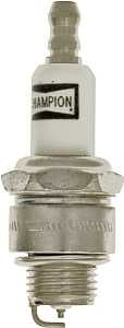 Champion 861ECO/5861 Spark Plug, For: Champion 861ECO/5861 J19LM, RJ19LM and RJ17LM Small Engines, 0.551 in Thread, Pack of 8