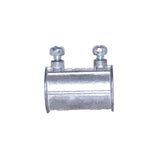 Sigma Engineered Solutions ProConnex 1 in. D Die-Cast Zinc Set Screw Coupling For EMT 1 pk, Pack of 20